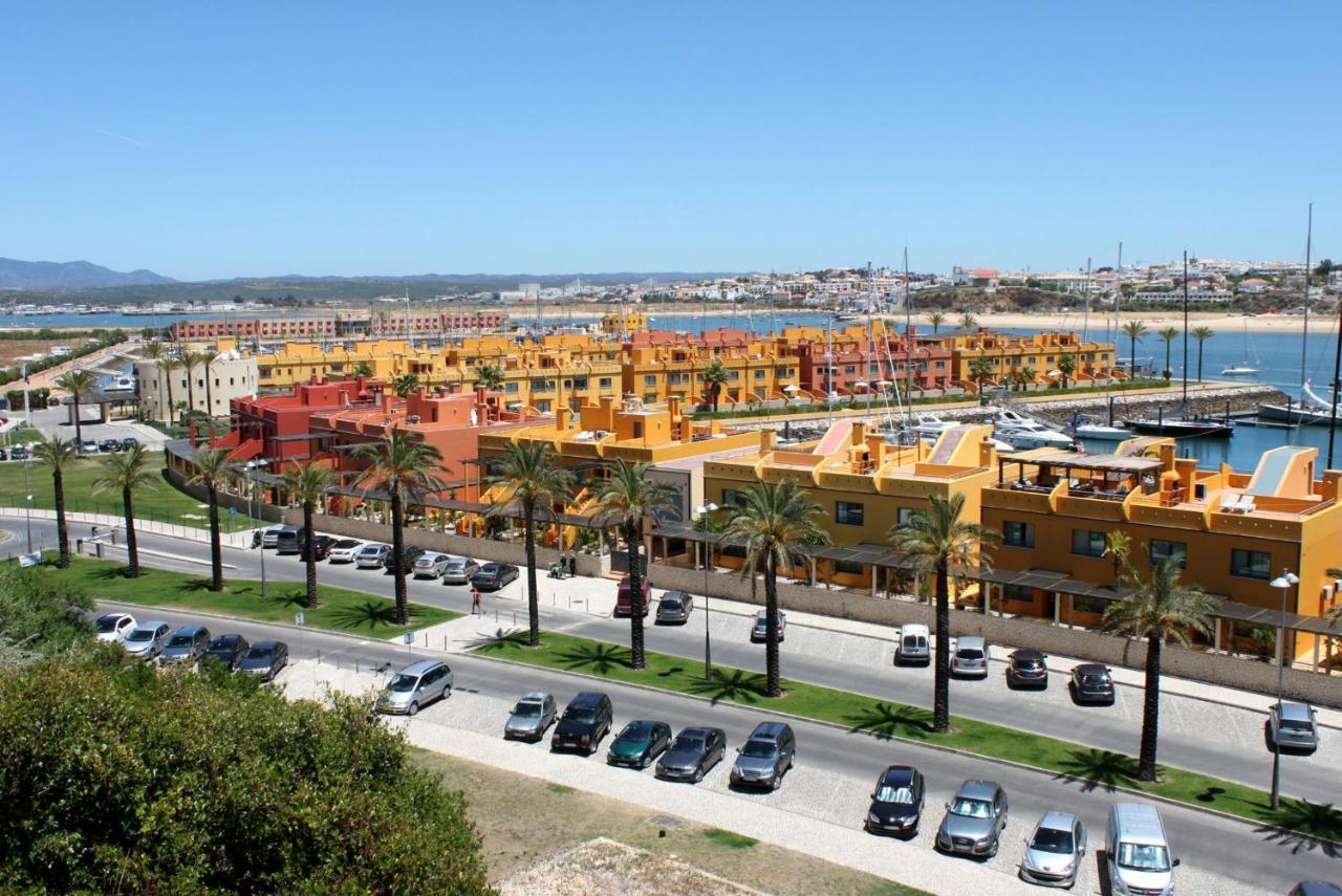 A26 - Afonso V Apartment Portimão Exterior photo