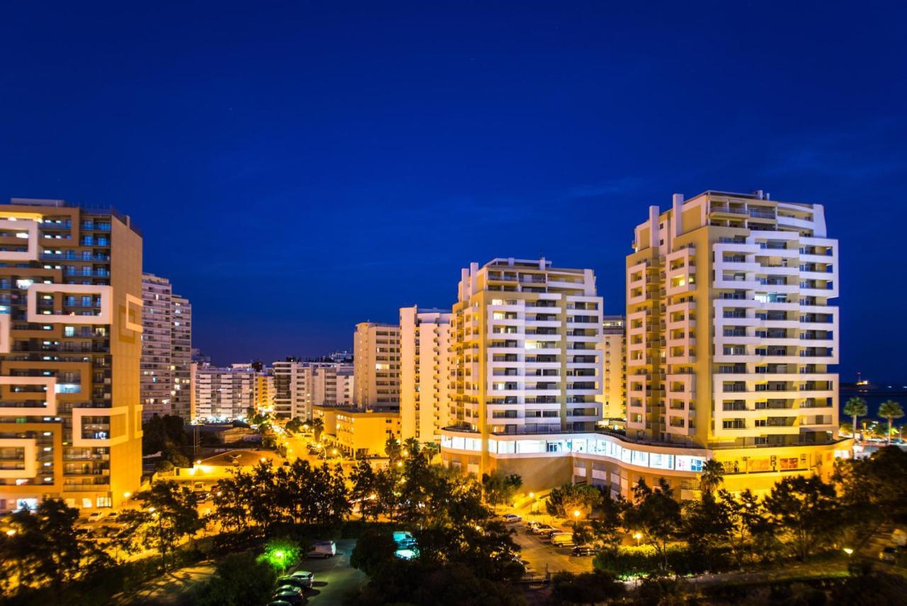 A26 - Afonso V Apartment Portimão Exterior photo