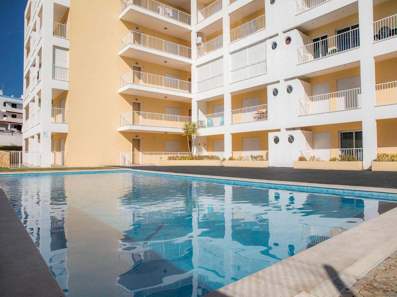A26 - Afonso V Apartment Portimão Exterior photo