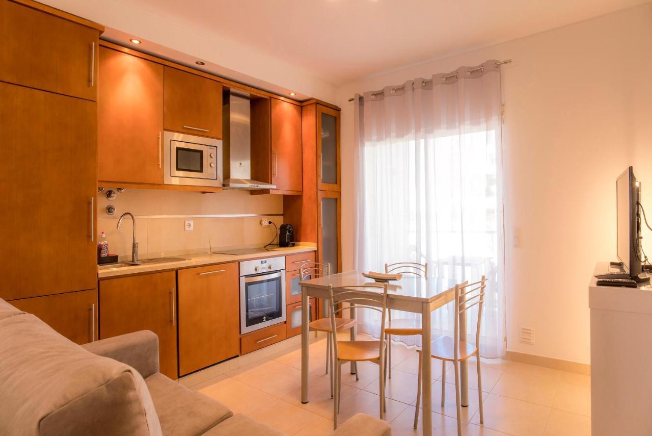 A26 - Afonso V Apartment Portimão Exterior photo