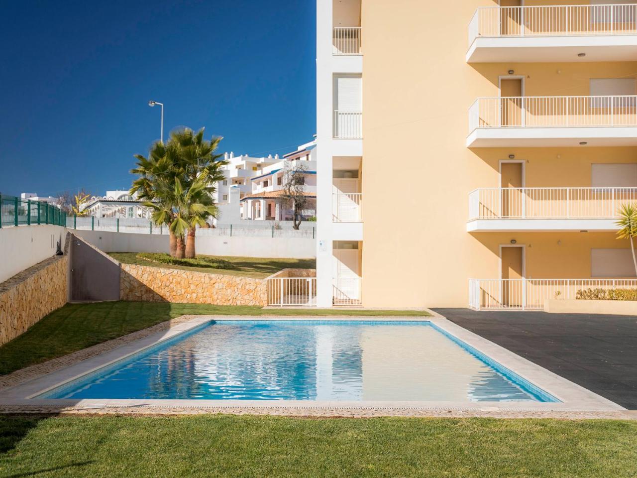 A26 - Afonso V Apartment Portimão Exterior photo