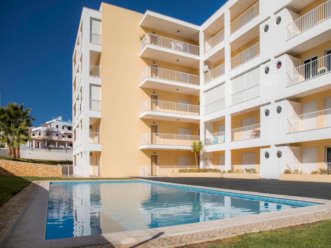 A26 - Afonso V Apartment Portimão Exterior photo