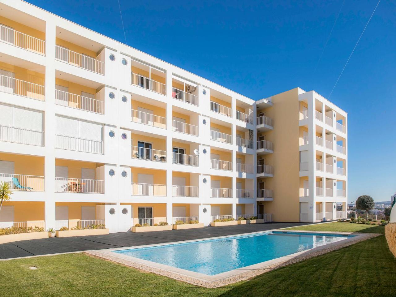 A26 - Afonso V Apartment Portimão Exterior photo