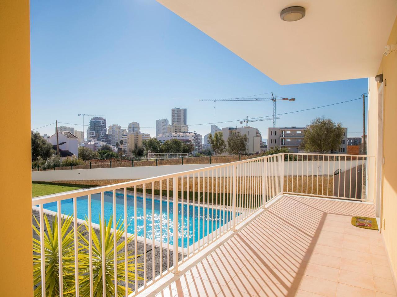 A26 - Afonso V Apartment Portimão Exterior photo